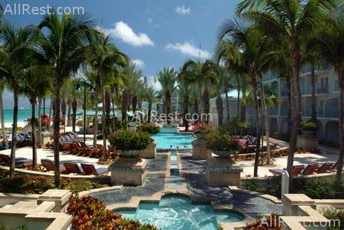 The Westin Casuarina Resort & Spa 9
